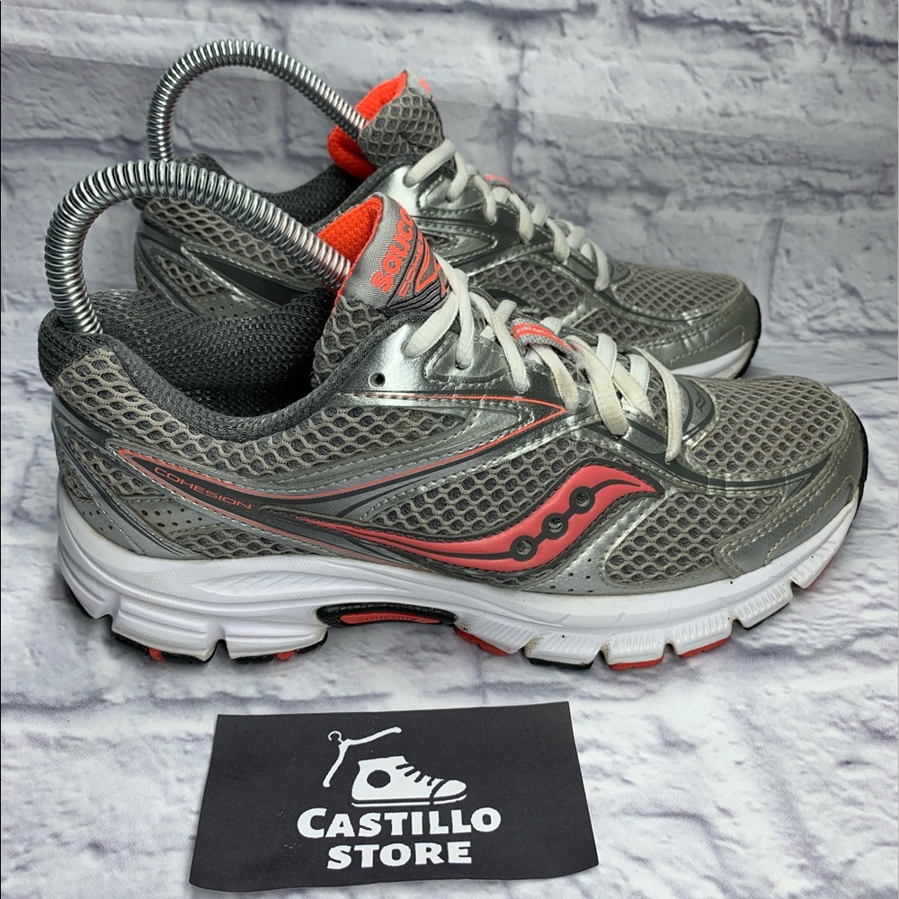 Saucony Cohesion XT-600 sz. 6.5 women runn…